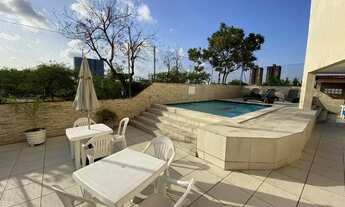 Imagem: Imóvel para aluguel possui 80 metros quadrados