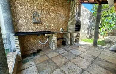 Imagem 4: Casa de praia para final de semana no Icaraí com piscina