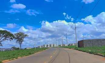 Imagem 6: Ágio de Lote no Parque Água Azul Bairro Planejado