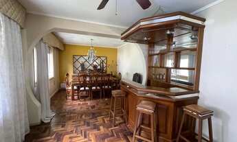 Imagem 5: Casa 03 dormitórios, 287m² privativos Bairro Santa Tereza!