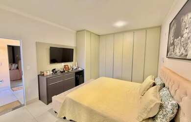 Imagem 6: Casa à venda Parque Novo Mundo - Limeira/SP