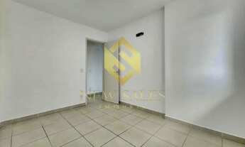 Imagem 5: Apartamento- 2 quartos, 1 suíte, 60m², 1 vaga- São Francisco