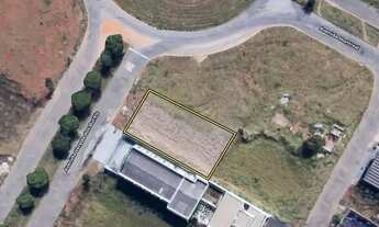 Imagem: Área à venda de 360 m² por R$ 400.000