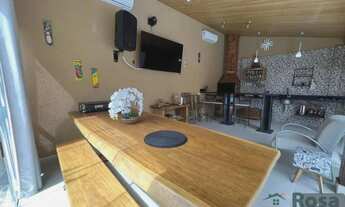 Imagem 3: CASA EM CONDOMINIO FECHADO para venda DISTRITO INDUSTRIAL Cuiabá