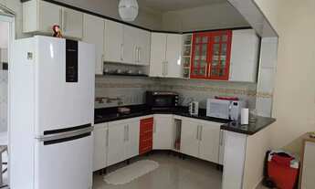 Imagem 6: Casa Sobrado - Jardim Sul - 3 Dormitórios - 200m² - Analisa Permuta