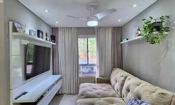 Imagem 3: Casa à venda no Condomínio Villa Flora Hortolândia