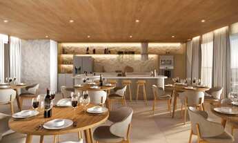 Imagem 7: Plaza Blanca Apartamento com 3 dormitórios