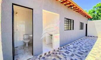 Imagem 5: Casa 02 quartos à venda no bairro Pinheiros