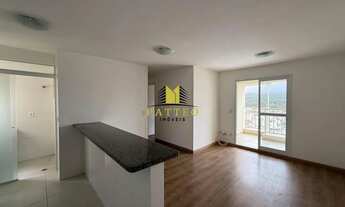 Imagem 2: Apartamento para VENDA em Mogi das Cruzes, 3 dorm, 1 suíte, 69m2, 2 vagas cobert