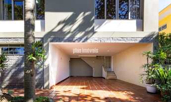 Imagem 4: Sobrado Jardim Guedala - Morumbi