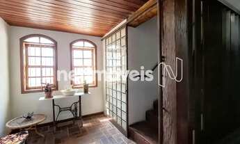 Imagem 7: Excelente casa no Alto do Santa Lucia - Praça do Sol