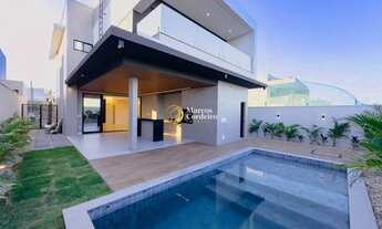 Imagem 4: Casa No Terras Alphaville Ceará em Cidade Alpha - Eusébio - CE