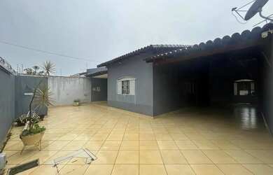 Imagem 4: Imóvel para venda com 408 metros quadrados com 4 quartos em Taguatinga Norte - Brasília