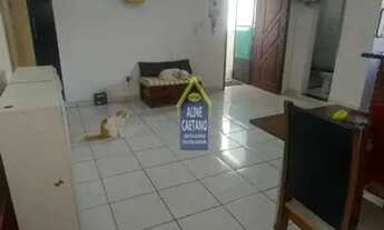 Imagem 3: Apartamento com 2 dorms, Guilhermina, Praia Grande!! - Cod: ACT2187