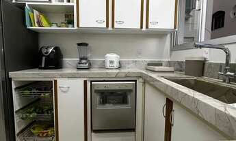 Imagem 5: 4 quartos na Praia da Costa Ed. Rembrandt cod 33537 F