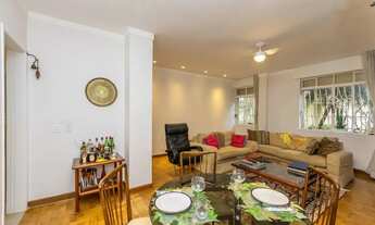 Imagem 5: Apartamento para venda em Santa Cecília com 2 quartos, sendo 1 suíte , 106m²