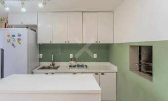 Imagem 6: APARTAMENTO 2 QUARTOS SENDO 1 SUÍTE PARA COMPRAR NO BAIRRO CIDADE BAIXA