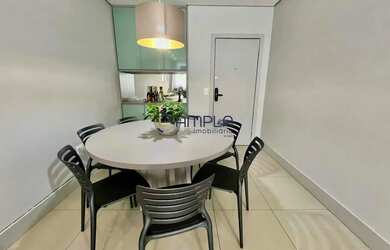 Imagem 5: Apartamento à venda, 3 quartos, 1 suíte, 1 vaga, Estoril - Belo Horizonte/MG