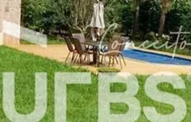 Imagem 4: Chácara rústico luxo