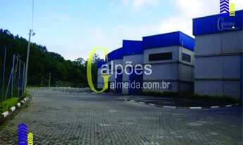 Imagem 2: Pavilhão/Galpão para alugar no bairro Centro - Vargem Grande Paulista/SP