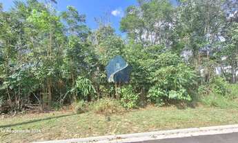 Imagem 2: Lote no Condomínio Alphaville I - Ponta Negra