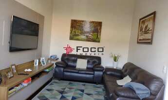 Imagem 2: Casa Sobrado/ Jardim Esplanada II/ 04 Dormitórios sendo 01 suíte/375m²/São José dos Campos