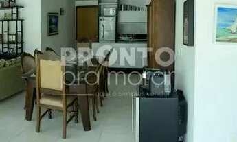 Imagem: Apartamento com 3 quartos em Muro Alto