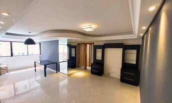 Imagem: Apartamento 3 dormiórios, 1 suíte, churrasqueira