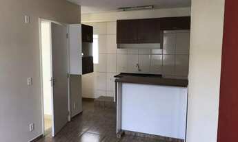 Imagem 4: Apartamento com 2 quartos à venda, 44 m² por R$ 175.600 - Jardim Jaraguá - Taubaté/SP - Co