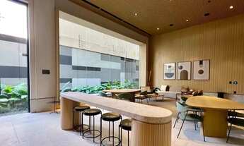 Imagem 4: Venda Apartamento 3 Dormitórios - 170 m² Pinheiros