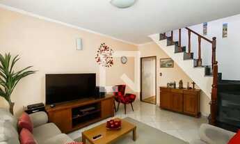 Imagem 5: Casa à Venda - Ponte Rasa, 3 Quartos, 150 m2