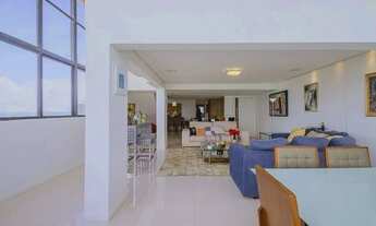 Imagem 5: Cobertura a Venda 400m² com 4 Quartos e 3 suítes no bairro Piedade em Jaboatão Dos Guarara