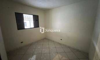 Imagem 5: Casa para aluguel, 3 quartos, 2 vagas, Conjunto Residencial Mário Dedini - Piracicaba/SP