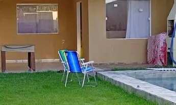 Imagem: Casa nova em aquiraz