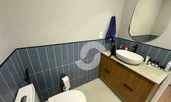 Imagem: Apartamento com 1 dormitório à venda