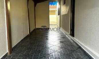 Imagem 4: Casa à venda, 2 quartos, 2 vagas, Jardim Itacolomi - Mogi Guaçu/SP