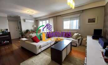 Imagem: APARTAMENTO - POMPÉIA - SP