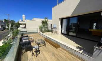 Imagem 3: Lindo Sobrado Village La Montagne 03 quartos