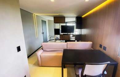 Imagem 5: Aluguel Apartamento 1 Dormitórios - 58 m² Vila Madalena