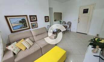 Imagem 4: Apartamento em Santa Rosa com 2 dormitórios à venda, 65 m² por R$ 485.000 - Santa Rosa - N