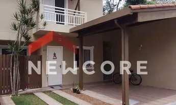 Imagem: Casa de condomínio em Alameda dos Pinheiros