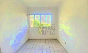 Imagem 2: Condomínio Residencial Tambuí - Apartamento com 2 quartos para alugar, 48 m² por R$ 900,00