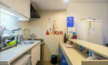 Imagem 6: Flat com ótimo preço no bairro Bela Vista. Confira!