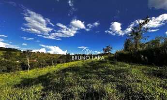 Imagem 2: Área à venda em Igarapé, próximo a Sada Transportes