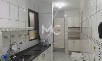 Imagem 3: APARTAMENTO RESIDENCIAL em JACAREÍ - SP, JARDIM DIDINHA