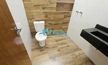 Imagem 6: Sobrado em Condominio com 3 dorms, 1 suíte, 2 vagas, 110m2 no Pq. São Domingos