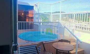 Imagem 5: Cobertura com 2 dormitórios à venda, 103 m² por R$ 700.000,00 - Badu - Niterói/RJ