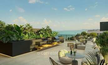 Imagem 5: Apartamento para Venda em Cabedelo, Camboinha, 3 dormitórios, 3 suítes, 4 banheiros, 2 vag