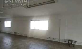 Imagem 5: Conjunto Comercial para locação - Vila Firmiano Pinto, São Paulo