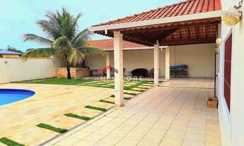 Imagem 3: Casa em Rua Manoel da Nobrega - Cidade Nova Peruibe - Peruíbe/SP